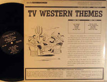 Load image into Gallery viewer, Slim Boyd & His Range Riders* – TV Western Themes