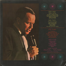Load image into Gallery viewer, Frank Sinatra – Sinatra At The Sands
