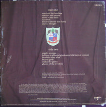 Load image into Gallery viewer, Attila The Stockbroker – Sawdust And Empire