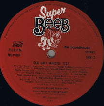 Load image into Gallery viewer, Various – Old Grey Whistle Test