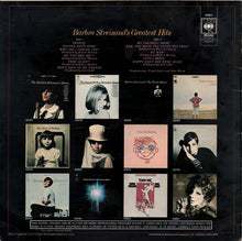 Load image into Gallery viewer, Barbra Streisand – Barbra Streisand's Greatest Hits