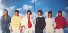 Load image into Gallery viewer, Jacksons* – Victory
