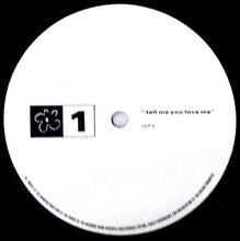 Load image into Gallery viewer, Various – "Tell Me You Love Me" A Compilation Of Dance, Pop & Soul
