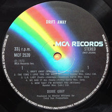 Load image into Gallery viewer, Dobie Gray – Drift Away