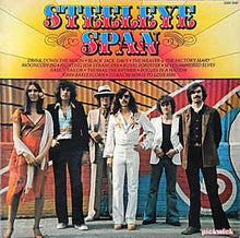 Load image into Gallery viewer, Steeleye Span – Steeleye Span