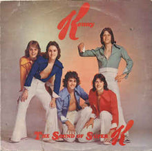 Load image into Gallery viewer, Kenny – The Sound Of Super K