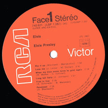 Load image into Gallery viewer, Elvis Presley – Elvis