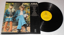 Load image into Gallery viewer, ABBA – Greatest Hits