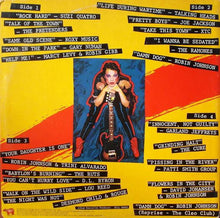 Load image into Gallery viewer, Various – The Original Motion Picture Soundtrack "Times Square"