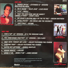 Load image into Gallery viewer, Various – The Hit Squad Nightclubbing