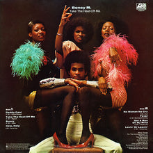 Load image into Gallery viewer, Boney M. – Take The Heat Off Me