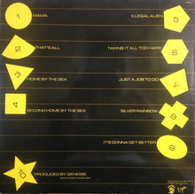 Load image into Gallery viewer, Genesis – Genesis