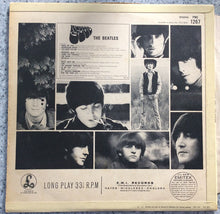 Load image into Gallery viewer, The Beatles – Rubber Soul