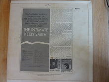 Load image into Gallery viewer, Keely Smith – The Intimate Keely Smith