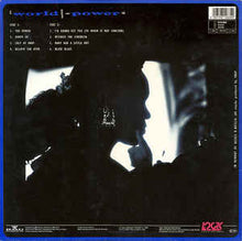 Load image into Gallery viewer, Snap! – World Power