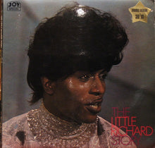 Load image into Gallery viewer, Little Richard – The Little Richard Story