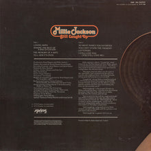 Load image into Gallery viewer, Millie Jackson – Still Caught Up