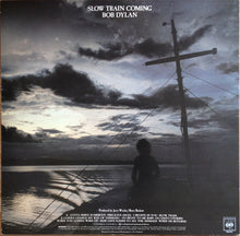 Load image into Gallery viewer, Bob Dylan – Slow Train Coming