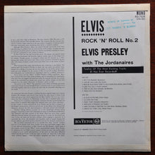 Load image into Gallery viewer, Elvis Presley – Elvis Rock 'N' Roll No.2