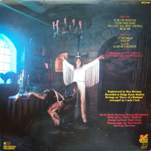 Load image into Gallery viewer, Ozzy Osbourne – Diary Of A Madman