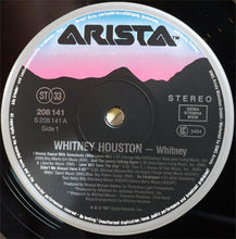 Load image into Gallery viewer, Whitney Houston – Whitney