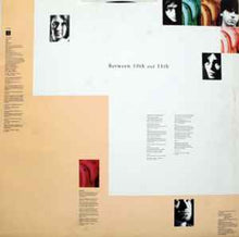 Load image into Gallery viewer, The Charlatans – Between 10th And 11th