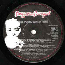 Load image into Gallery viewer, Various – One Pound Ninety-Nine (A Music Sampler Of The State Of Things)
