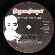 Load image into Gallery viewer, Various – One Pound Ninety-Nine (A Music Sampler Of The State Of Things)