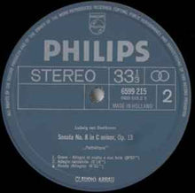 Load image into Gallery viewer, Claudio Arrau, Beethoven* – Complete Piano Sonatas