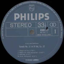 Load image into Gallery viewer, Claudio Arrau, Beethoven* – Complete Piano Sonatas