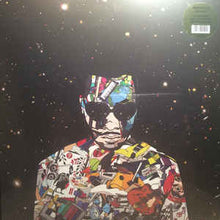 Load image into Gallery viewer, SEVEN DAVIS JR - UNIVERSES ( 12" RECORD )