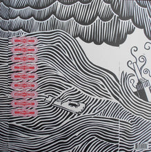 Load image into Gallery viewer, THOM YORKE - THE ERASER ( 12" RECORD )