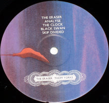 Load image into Gallery viewer, THOM YORKE - THE ERASER ( 12" RECORD )