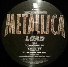 Load image into Gallery viewer, Metallica – Load