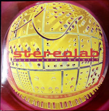 Load image into Gallery viewer, Stereolab – Mars Audiac Quintet