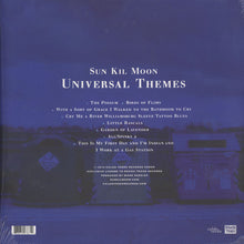 Load image into Gallery viewer, SUN KIL MOON - UNIVERSAL THEMES ( 12" RECORD )