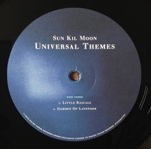 Load image into Gallery viewer, SUN KIL MOON - UNIVERSAL THEMES ( 12" RECORD )