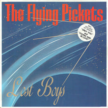 Load image into Gallery viewer, The Flying Pickets – Lost Boys