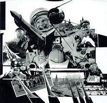 Load image into Gallery viewer, The Flying Pickets – Lost Boys