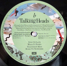 Load image into Gallery viewer, Talking Heads ‎– Little Creatures