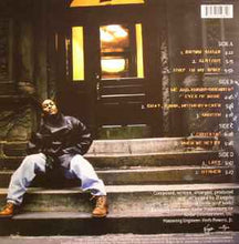 Load image into Gallery viewer, D'Angelo – Brown Sugar