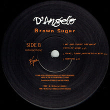 Load image into Gallery viewer, D'Angelo - Brown Sugar (2xLP, Album, RE, 180)