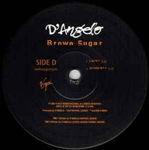 Load image into Gallery viewer, D&#39;Angelo ‎– Brown Sugar