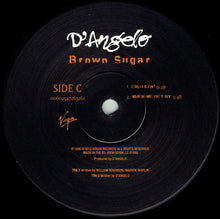Load image into Gallery viewer, D'Angelo - Brown Sugar (2xLP, Album, RE, 180)
