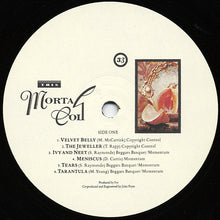 Load image into Gallery viewer, THIS MORTAL COIL - FILIGREE & SHADOW ( 12" RECORD )