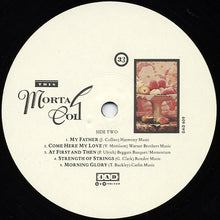 Load image into Gallery viewer, THIS MORTAL COIL - FILIGREE & SHADOW ( 12" RECORD )