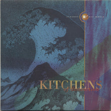 Load image into Gallery viewer, Kitchens Of Distinction – Strange Free World