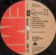 Load image into Gallery viewer, Queen – Queen II