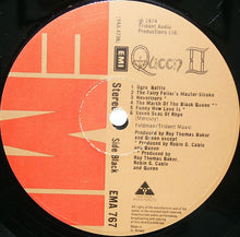 Load image into Gallery viewer, Queen – Queen II