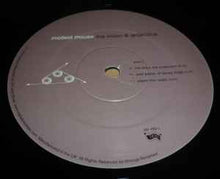 Load image into Gallery viewer, Modest Mouse – The Moon & Antarctica